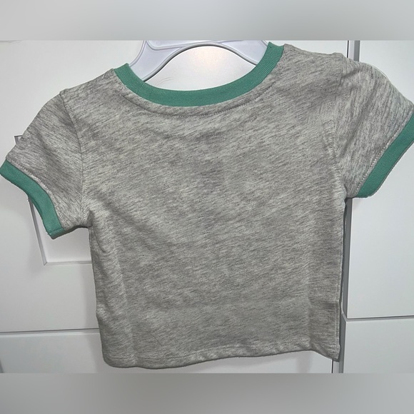 •Jumping Beans Baby Boy 6m Summer outfit🌴NWT🌴 - Picture 3 of 10